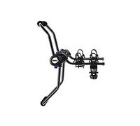 Thule 910XT Passage 2 Bike Trunk Mount Carrier,Black