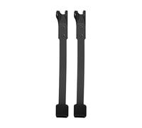 Thule Mounting Adapter Clipon 9110 For 9103/9104/9105/9106 Spare Part Black