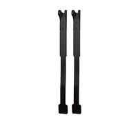 Thule 911500 ClipOn Hooks Rear-Mount Carriers