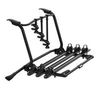 Thule Wanderway Adapter Silver Boy