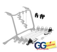 Thule 911700 WanderWay 4th Bike Adapter