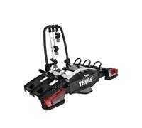 Thule 926 VeloCompact Towball Mounted 3 Bike Cycle Carrier - 13 Pin