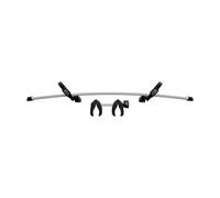 Thule Velospace Xt Bike Adapter 9381 Black Boy