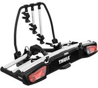 Thule VeloSpace XT Bicycle carrier Aluminium, Black
