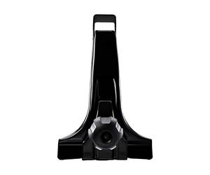 Thule 951000 Guttered Footpack 15cm For Cars With Rain Gutters