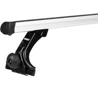 Thule Clamp Kit 2 Units 150 mm Grey