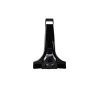 Thule 952 car roof rack fitting kit Black