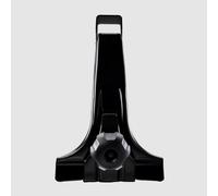 Thule 952 car roof rack fitting kit Black