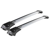Thule 9581 Roof Bars Wing bar Edge 70cm loading width