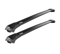 Thule 958420 WingBar Edge Complete All-in-One Racks