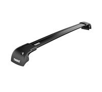 Thule 9592 Black Roof Bars WingBar Edge x2 (1 Pair)