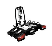 Thule Velocompact Fix4bike Bike Rack For 3 Bikes Black 3 Bikes