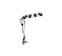 Thule 9708 Towbar Mounted 4 Bike Cycle Carrier Rack