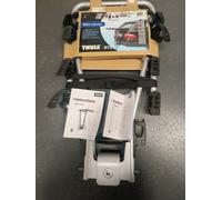 Thule Hangon 972 3-Bike Towbar Mounted Bike Rack