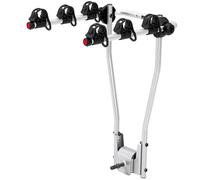 Thule Hangon Bike Rack For 3 Bikes Silver 3 Bikes