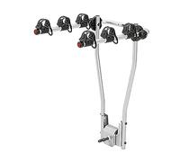 Thule Hangon Bike Rack For 3 Bikes Silver 3 Bikes