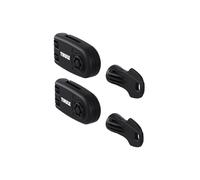Thule 986 Wheel Strap Locks for 591 598 Bike Cycle Carriers NEW IN STOCK 2022