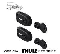 Thule 986 Wheel Strap Locks for 591 598 Bike Cycle Carriers NEW IN STOCK 2022