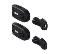 Thule 986000 Wheel Straps Locks