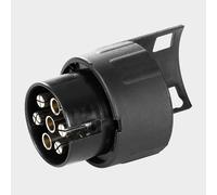 Thule 9906 Adaptor - 7 To 13 Pin - Black, Black