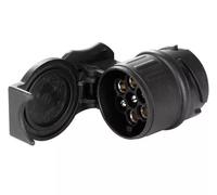 Thule 9907 13-pin to 7-pin Adaptor Bicycle Carrier Genuine New Fast Post