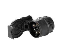 Thule 9907 13-pin to 7-pin adapter