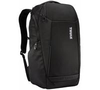 Thule Accent 16 Inch Laptop Backpack - Black