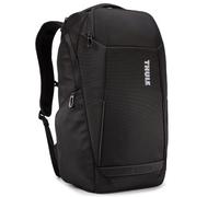Thule Accent TACBP2115 - Black backpack Travel backpack Recycled polyester