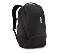 Thule Accent Laptop Backpack New - Hardshell Compartment - Fits MacBook - Recycled Fabric - Hidden & Side Pockets