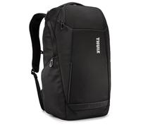Thule Accent TACBP2216 - Black 40.6 cm (16") Backpack