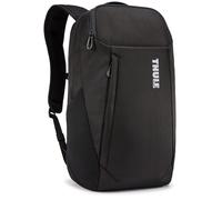 Thule Accent TACBP2115 - Black backpack Travel backpack Recycled polyester