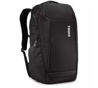 Thule Accent TACBP2216 - Black 40.6 cm (16") Backpack