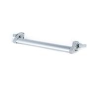 THULE Accessory Cross Bar CHE1/CGR1 Anchors, Sport, Multi-Coloured (Multi-Colour), Nail