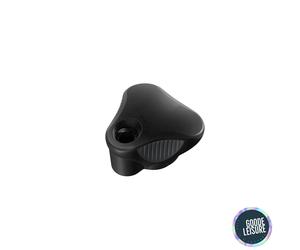 Thule AcuTight Knob without Lock, Fits EasyFold, VeloSpace, WanderWay 1500052738