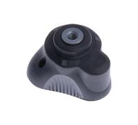 Thule Acutight Locking Knob Y 528000 Spare Part One Size Black
