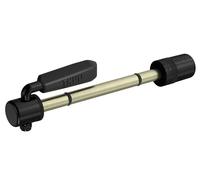 Thule Front Wheel Holder Thru-Axle Ø12-15mm adapter