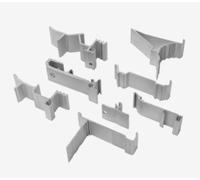 Thule Adapter T 4200 Ford Transit / Tourneo Custom Compact Van Fixed (RHD)