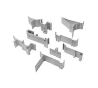 Thule Adapter T 4200 PSA Compact Van Fixed (RHD)