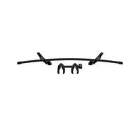 Thule - ADAPTER THULE VELOSPACE XT 1 BIKE BLACK