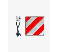 Thule Adjustable Bungee Cords for V20 ABS Warning Plate with Protector (4 units)