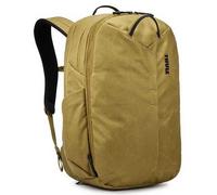 Thule Aion TATB128 - Nutria backpack Casual backpack Khaki Polyester