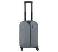 Thule Aion 4 wheels Cabin suitcase 55 cm green