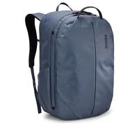 Thule Aion 40 Travel backpack, green, 40L, 23 x 52 x 33cm
