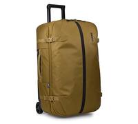 Thule Aion Travel bag with wheels, oliv, 110L, 43 x 70 x 40cm
