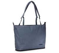 Thule Aion Tote Bag - 100% Recycled PFC-Free Waxed Canvas Fabric - Detachable Inner Sling Included - 16" Padded Laptop Sleeve - Wet/Dry Pocket - Internal Bottle Pocket