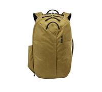 Thule Aion TATB128 - Nutria backpack Casual backpack Khaki Polyester