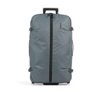 Thule Aion Travel bag with wheels, blue, 110L, 43 x 70 x 40cm