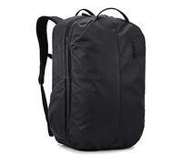 Thule Aion TATB128 - Black backpack Casual backpack Polyester