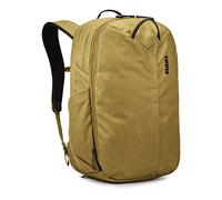 Thule Aion TATB128 - Nutria backpack Casual backpack Khaki Polyester