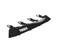 Thule AirScreen XT Wind Fairing, Black